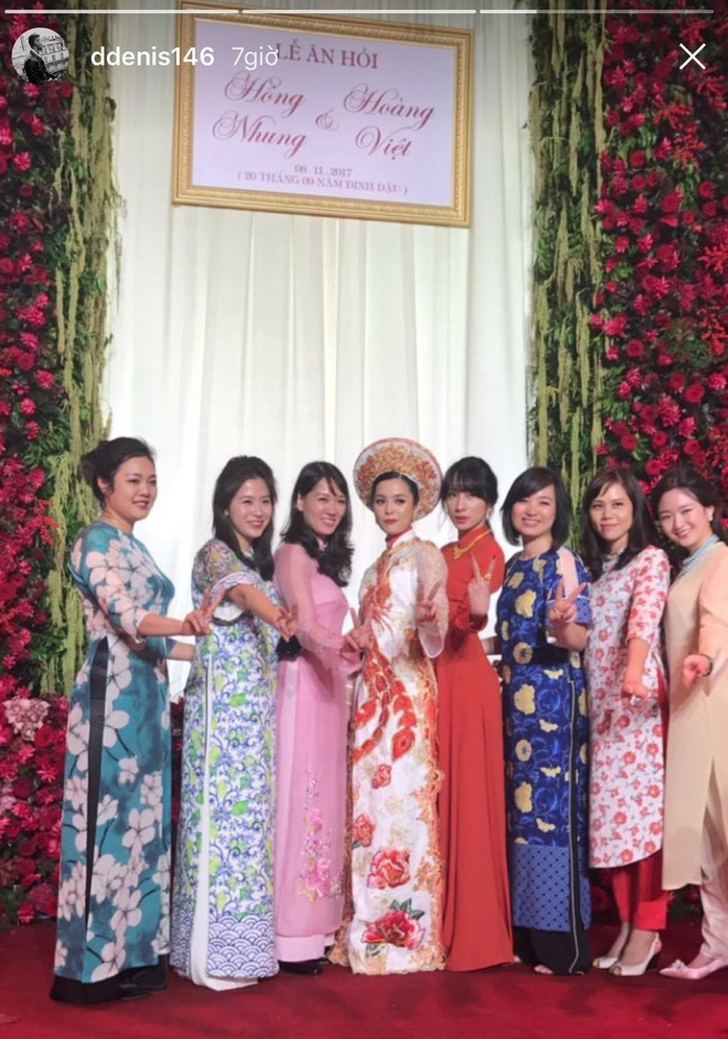 Thiếu gia Tập đoàn Tân Hoàng Minh tổ chức đám cưới, Seung Ri, Kim Lim là khách mời